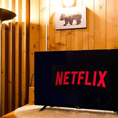 Chalet ~chalet_rifugio Tra I Boschi~ Sella Nevea